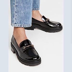 Shopbop Sam Edelman Tully flats in black